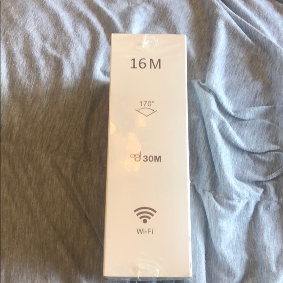 Tec. Bean 4K Action Camera - Picture 4 of 4